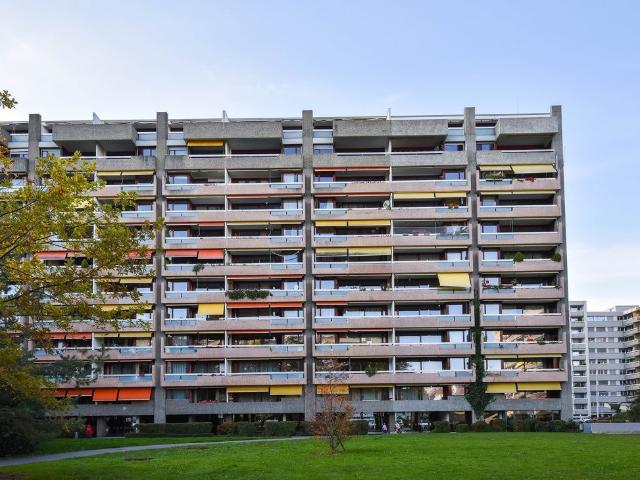 Apartment mieten in Conches