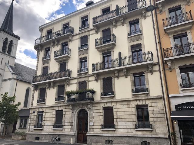 Apartment mieten in Jonction, Genève