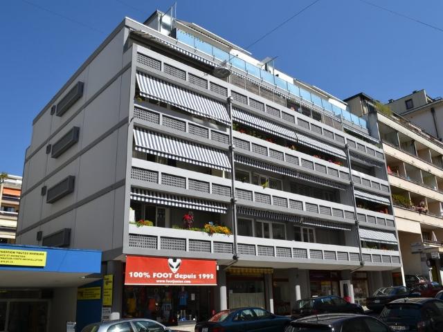 Apartment mieten in Conches