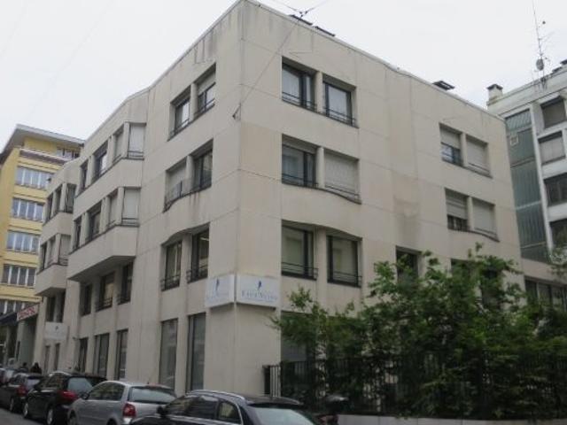 Apartment mieten in Conches