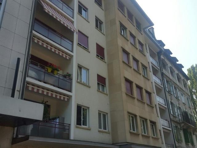 Apartment mieten in Le Petit-Saconnex, Genève