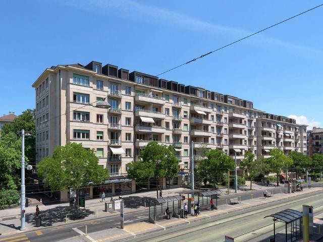 Apartment mieten in Conches