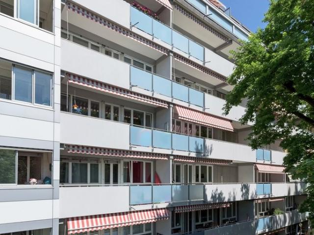 Apartment mieten in Conches