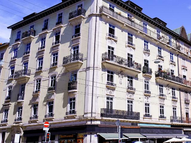 Apartment mieten in Conches