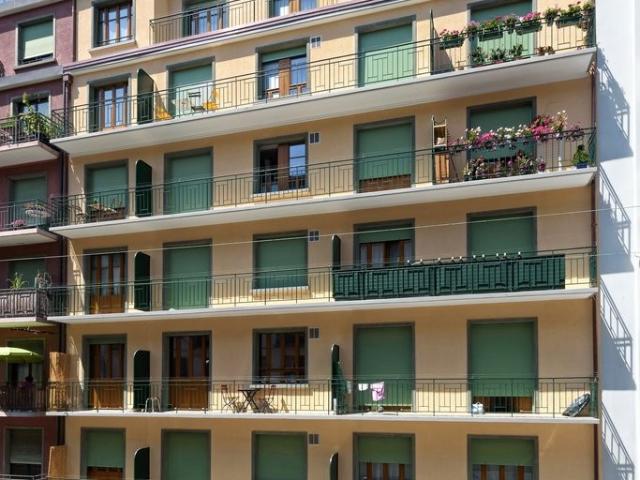 Apartment mieten in Conches