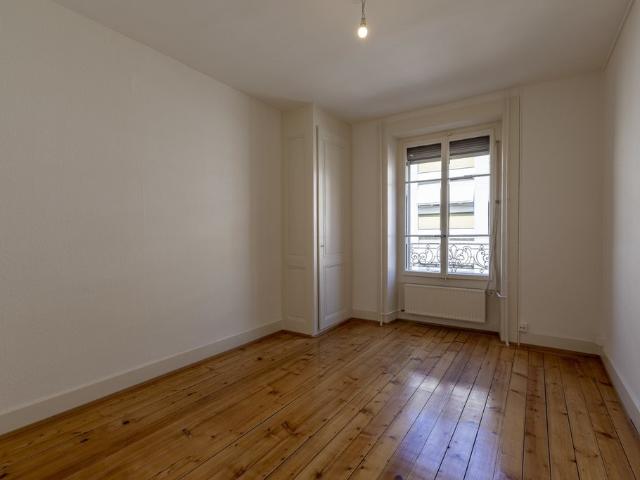 Apartment mieten in Les Pâquis, Genève