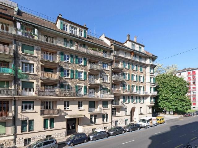 Apartment mieten in Conches