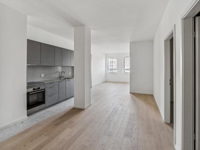 Apartment mieten in Le Petit-Saconnex, Genève