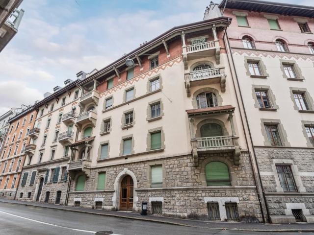 Apartment mieten in Conches