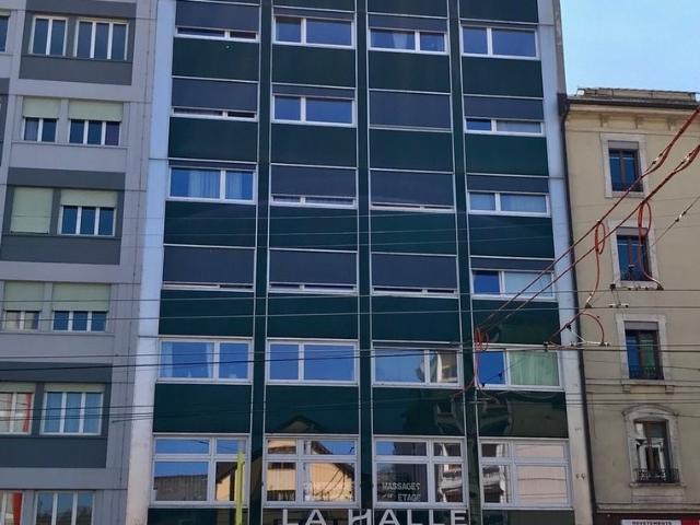 Apartment mieten in Conches