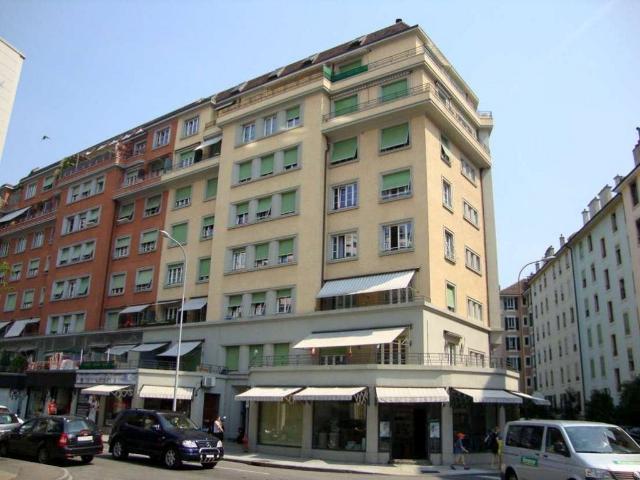 Apartment mieten in Conches