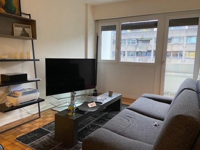 Apartment mieten in Champel, Genève