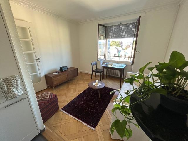 Apartment mieten in Conches