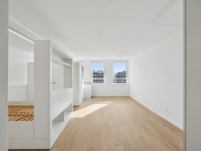 Apartment mieten in Le Petit-Saconnex, Genève