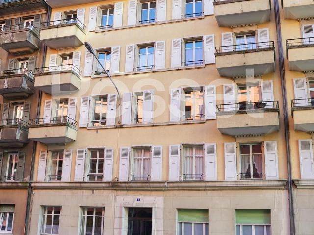 Apartment mieten in Conches