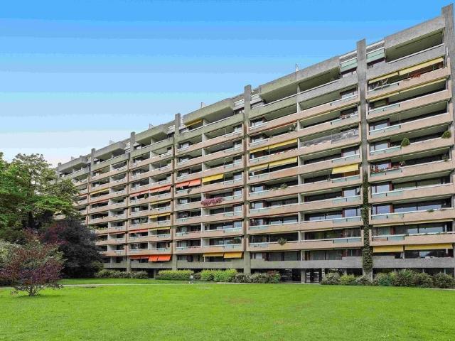 Apartment mieten in Le Petit-Saconnex, Genève