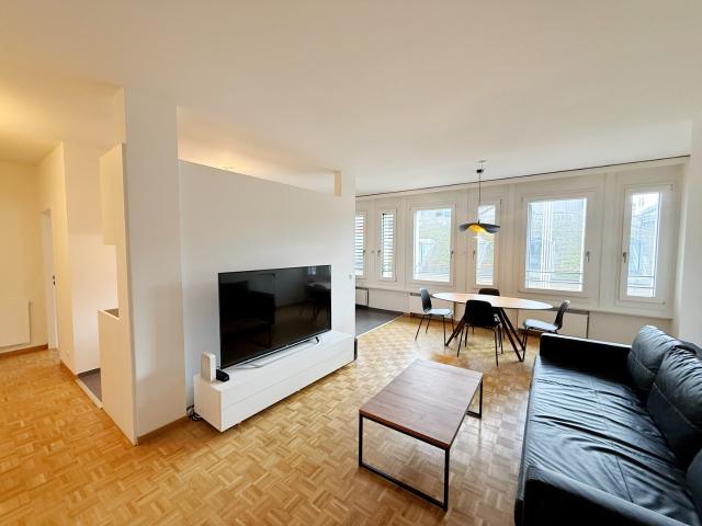 Apartment mieten in Cité, Genève