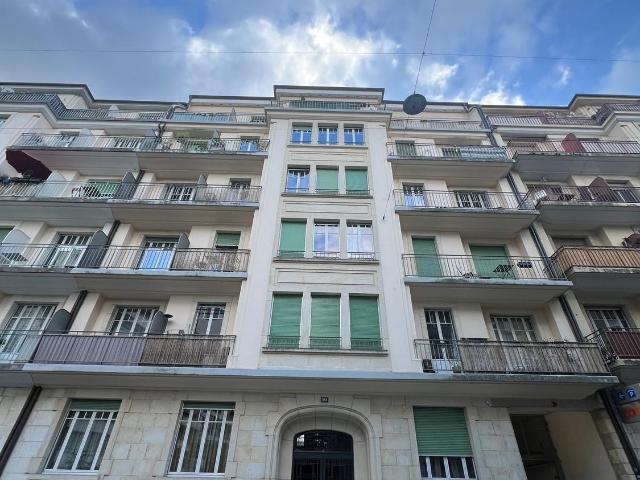 Apartment mieten in Conches