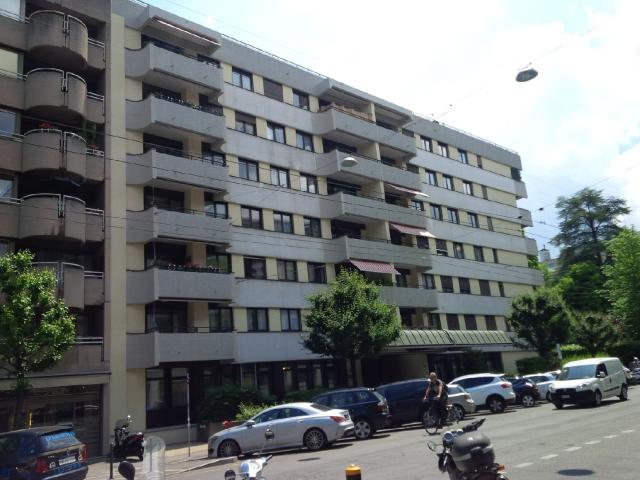 Apartment mieten in Conches