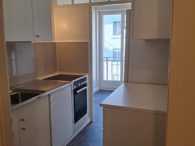 Apartment mieten in Les Eaux-Vives, Genève