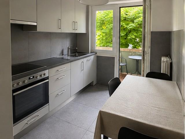 Apartment mieten in Conches
