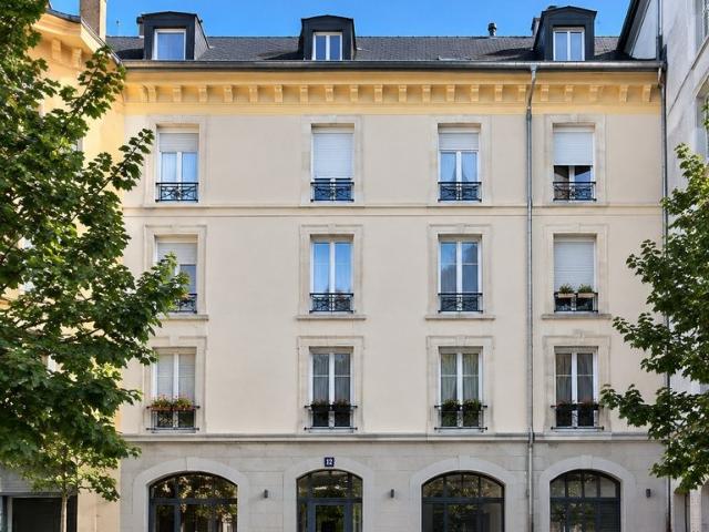 Apartment mieten in Conches