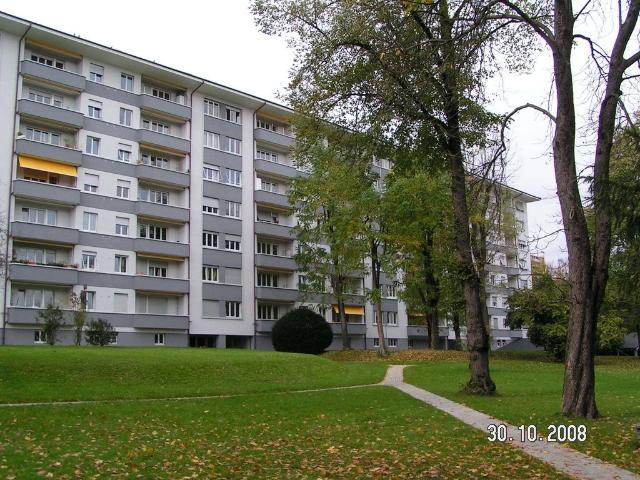Apartment mieten in Conches