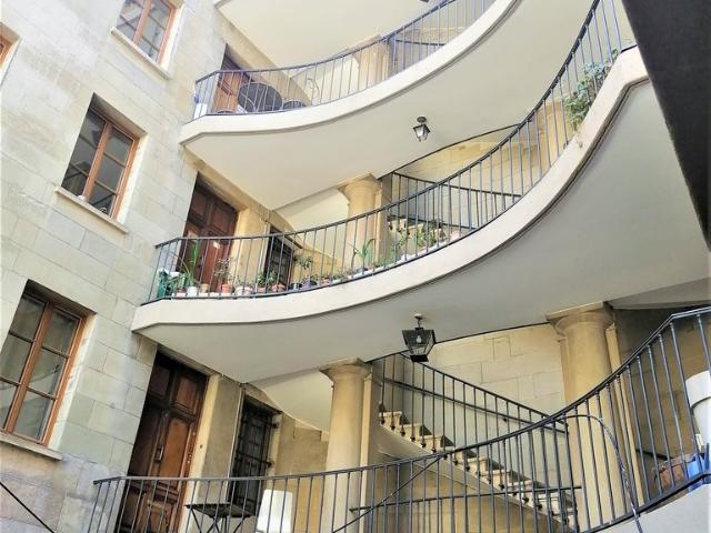 Apartment mieten in Cité, Genève