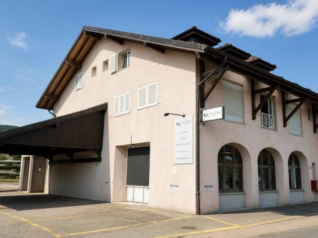 Apartment mieten in Genolier, Waadt