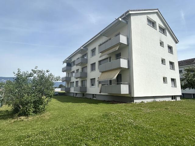 Apartment mieten in Gerlafingen, Solothurn