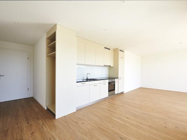 Apartment mieten in Oberfeld, Gerlafingen