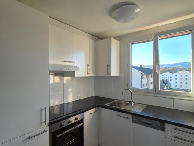 Apartment mieten in Gerlafingen, Solothurn