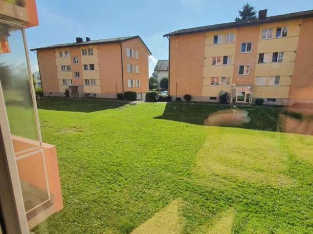 Apartment mieten in Oberfeld, Gerlafingen