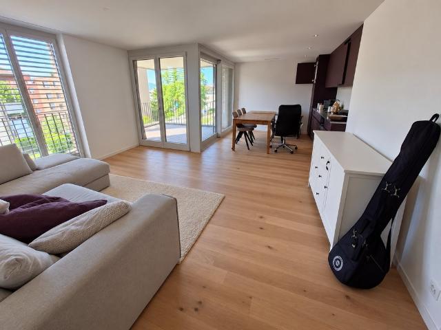 Apartment mieten in Geroldswil, Bezirk Dietikon
