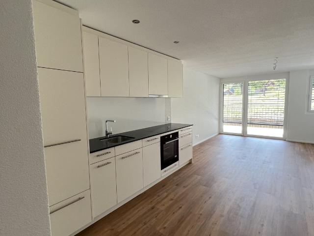 Apartment mieten in Gerzensee, Bern