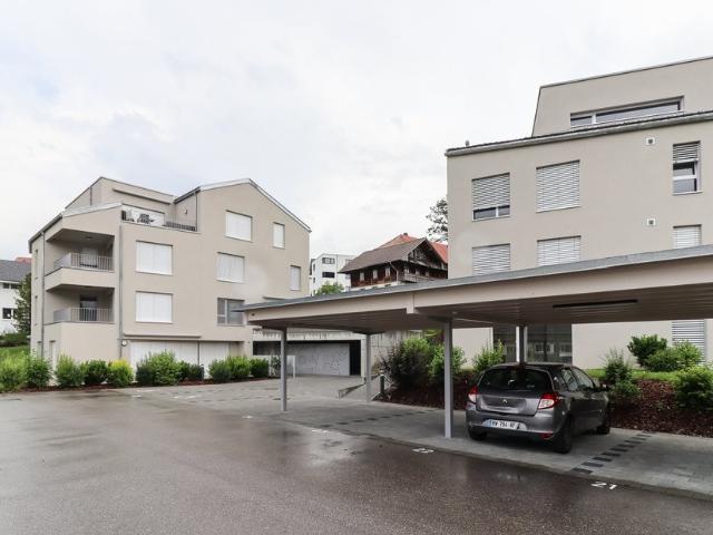 Apartment mieten in Giffers, Sensebezirk