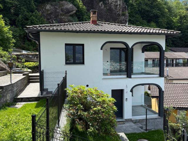 Apartment mieten in Bellinzona, Tessin