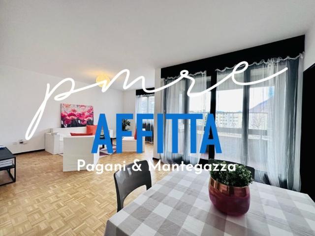Apartment mieten in Bellinzona, Tessin