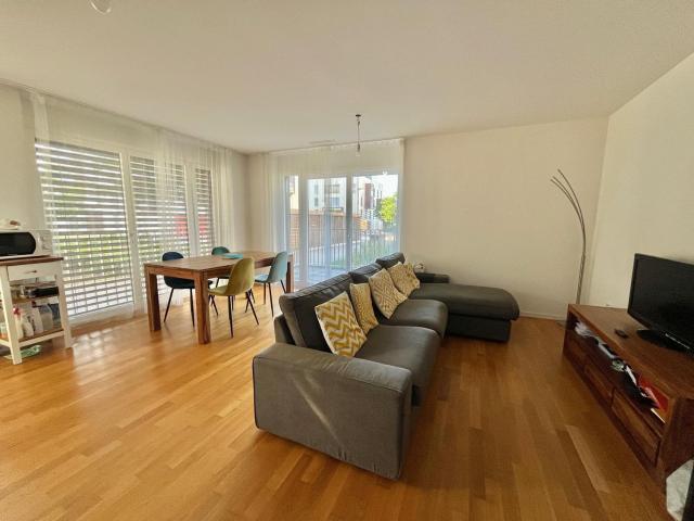 Apartment mieten in Gland, Waadt