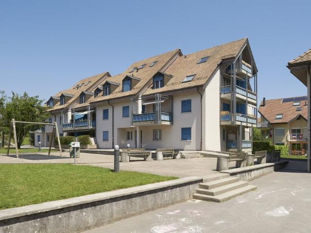 Apartment mieten in Gland, Waadt
