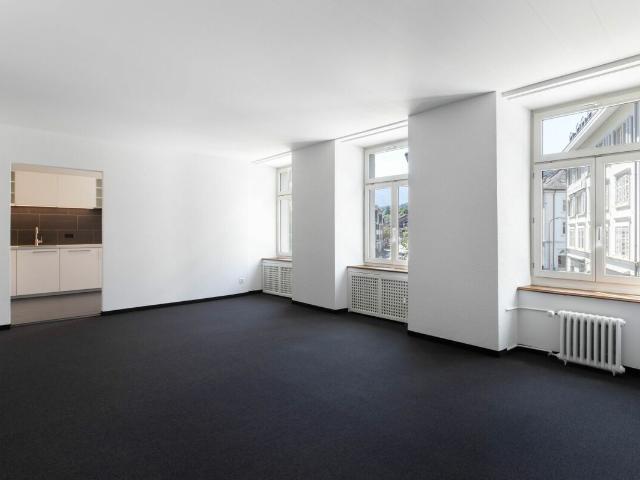 Apartment mieten in Glarus