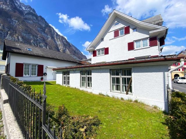 Apartment mieten in Glarus