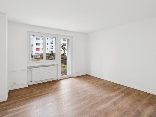 Apartment mieten in Opfikon, Zürich