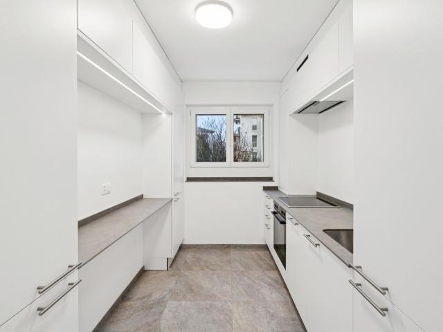 Apartment mieten in Opfikon, Zürich