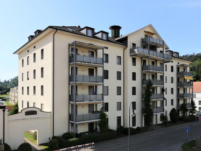 Apartment mieten in Glattfelden, Bezirk Bülach