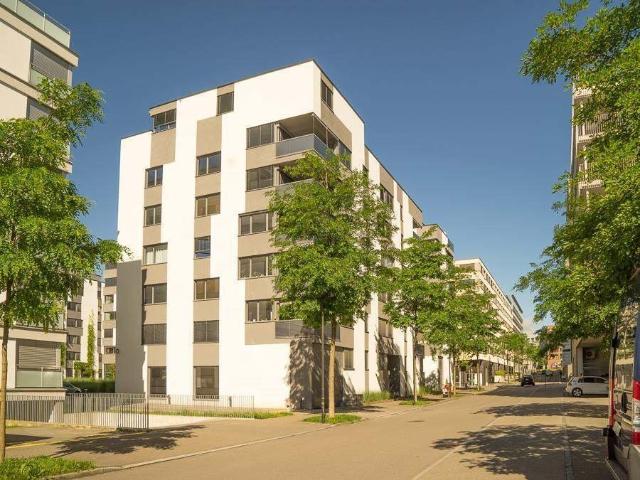 Apartment mieten in Opfikon, Zürich