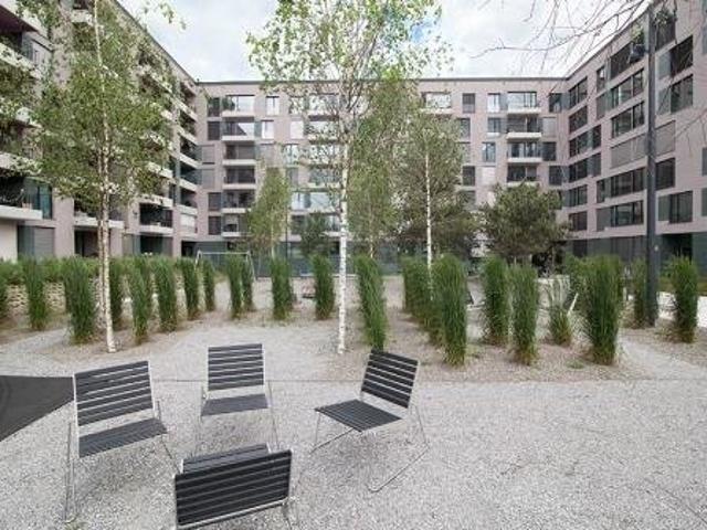 Apartment mieten in Opfikon, Zürich