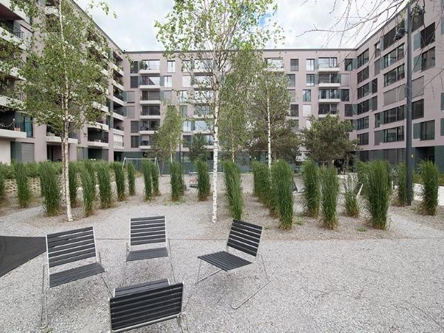 Apartment mieten in Opfikon, Zürich