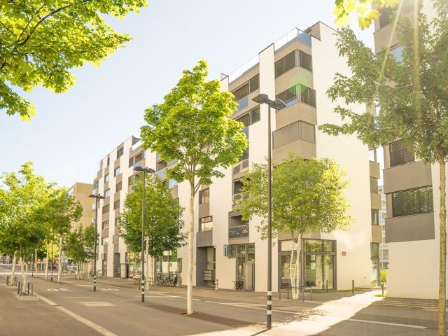 Apartment mieten in Opfikon, Zürich
