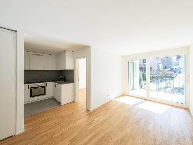 Apartment mieten in Brig-Glis, Wallis